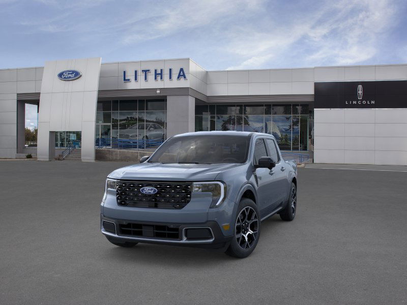 Thumbnail: 2026 Ford Maverick - 31