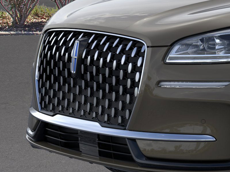 2025 Lincoln Corsair Grand Touring - Photo 33