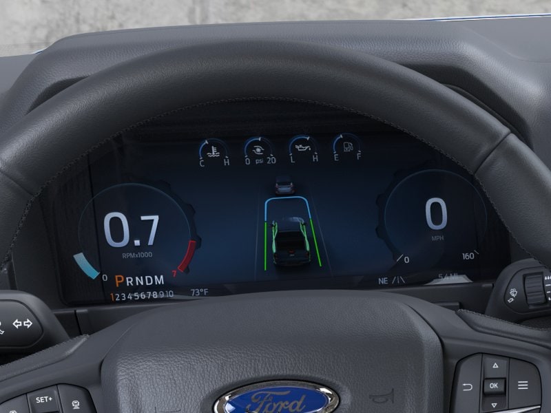 Thumbnail: 2026 Ford Ranger - 13