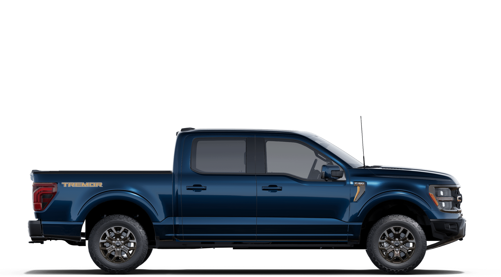 Thumbnail: 2025 Ford F-150 - 13