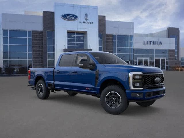 Thumbnail: 2026 Ford F-250 - 29
