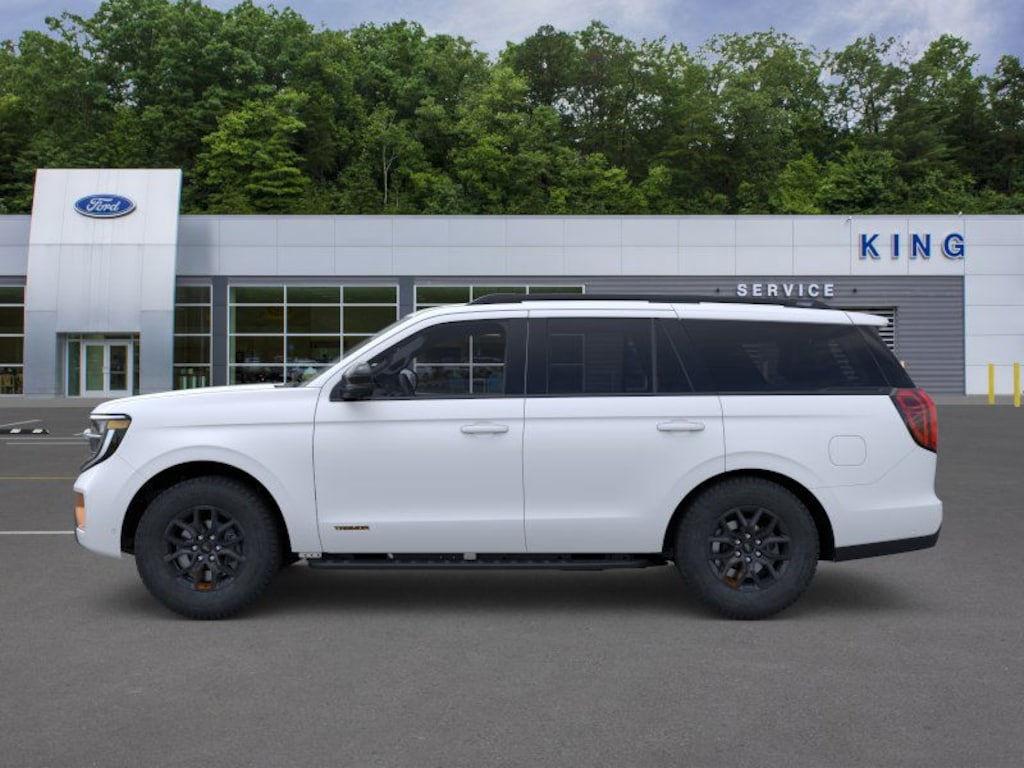 New 2025 Ford Expedition Tremor SUV