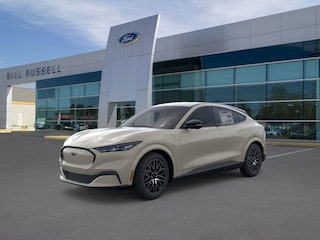 2025 Ford Mustang Mach-E Premium Premium RWD