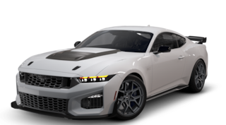 2026 Ford Mustang Dark Horse Coupe