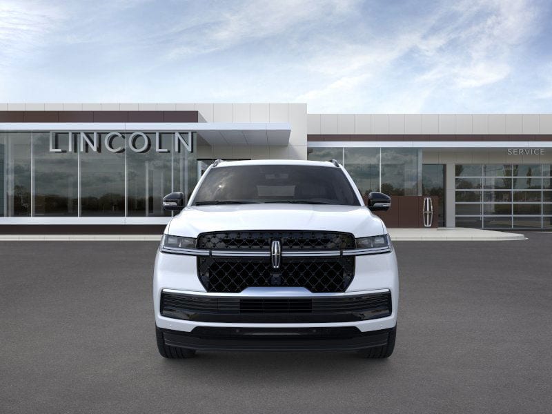 2025 Lincoln Navigator Reserve - Photo 29