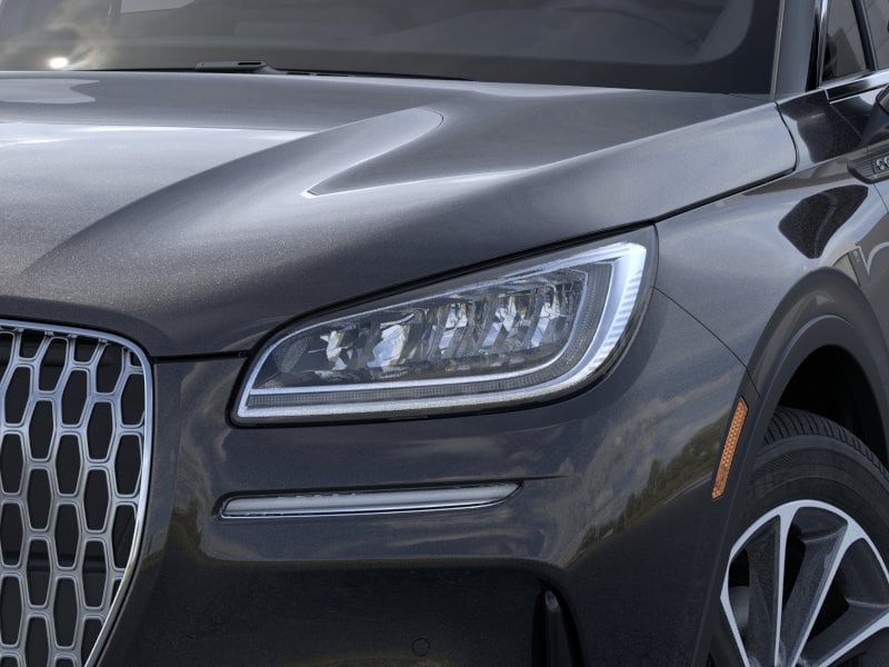 2026 Lincoln Corsair Premiere - Photo 18