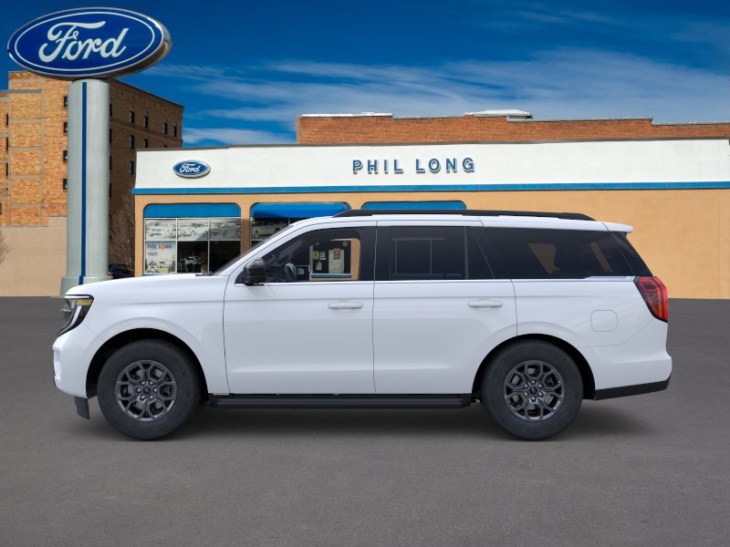 2026 Ford Expedition Active SUV
