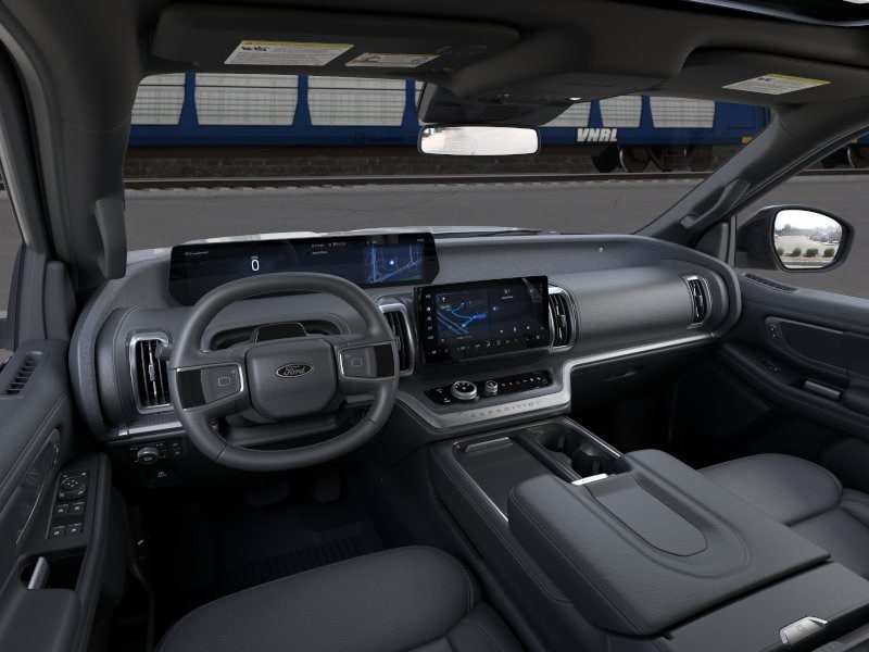 new 2026 Ford Expedition car, priced at $75,672