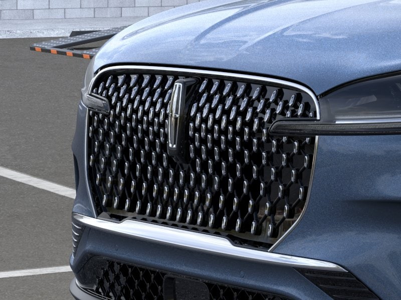 2026 Lincoln Aviator Premiere - Photo 17