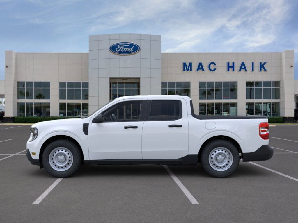 New 2025 Ford Maverick For Sale/Lease Pasadena, TX