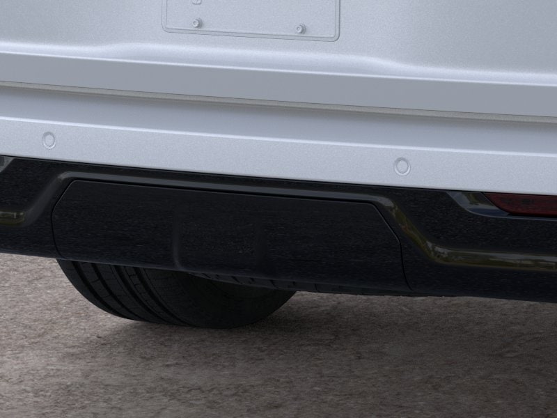 2026 Lincoln Navigator Reserve L - Photo 44