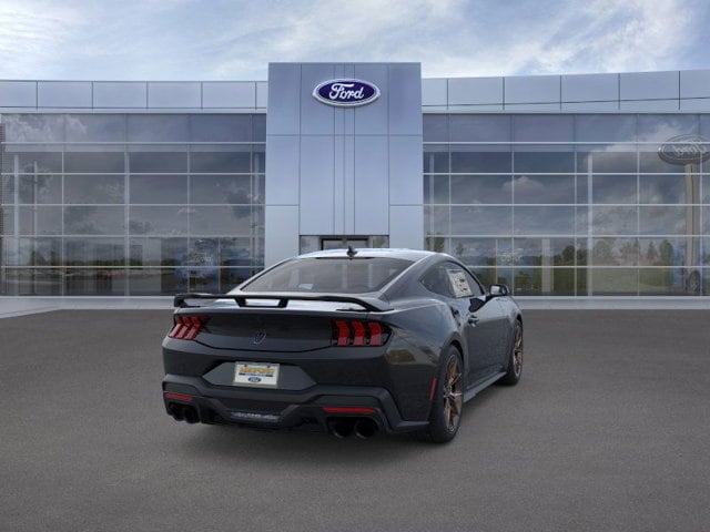 2025 Ford Mustang Dark Horse - Photo 30