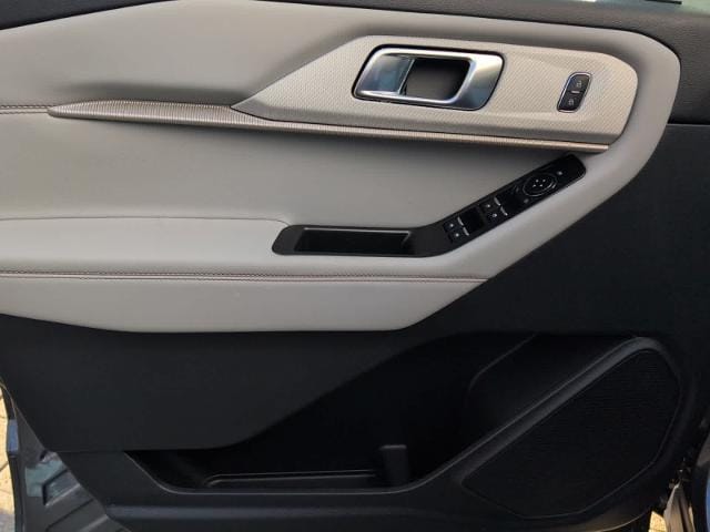 new 2026 Ford Explorer car, priced at $49,948