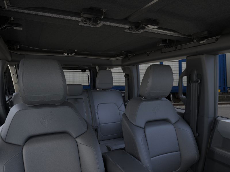 Thumbnail: 2025 Ford Bronco - 37