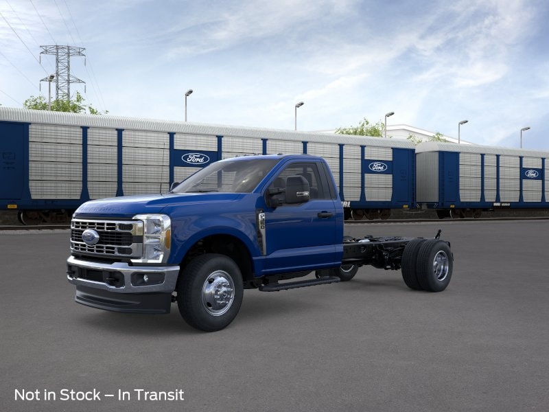 2026 Ford F-350's photo