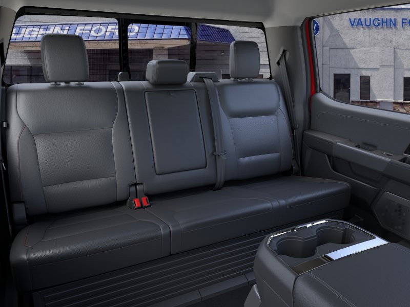2026 Ford F-250 Super Duty Lariat - Photo 33