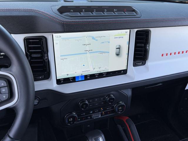 2025 Ford Bronco 2-Door Stroppe - Photo 50