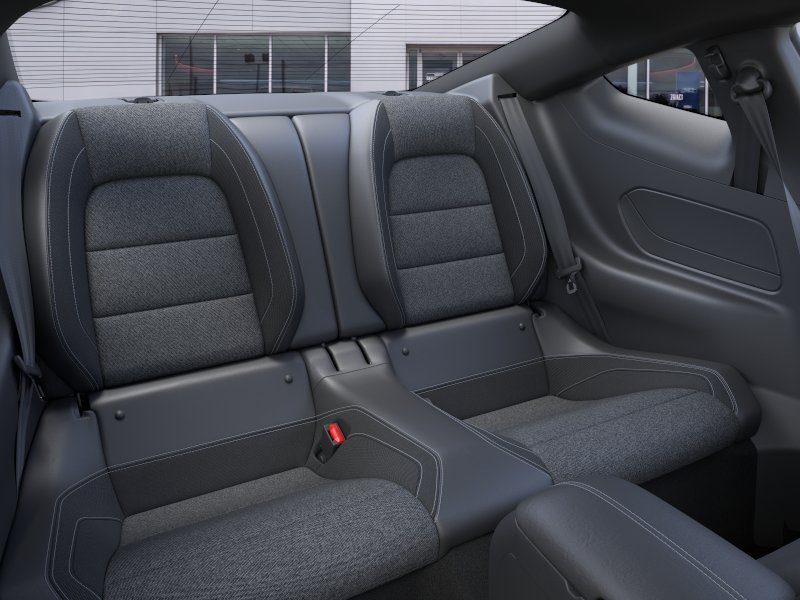 2026 Ford Mustang EcoBoost Fastback - Photo 33