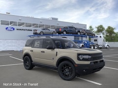 2025 Ford Bronco Sport Big Bend SUV
