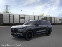 2026 Lincoln Aviator Reserve&reg; SUV