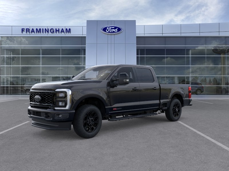 2026 Ford F-250 Lariat 4x4 Crew Cab 6-3/4' Box's photo