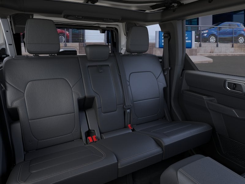 Thumbnail: 2026 Ford Bronco - 36