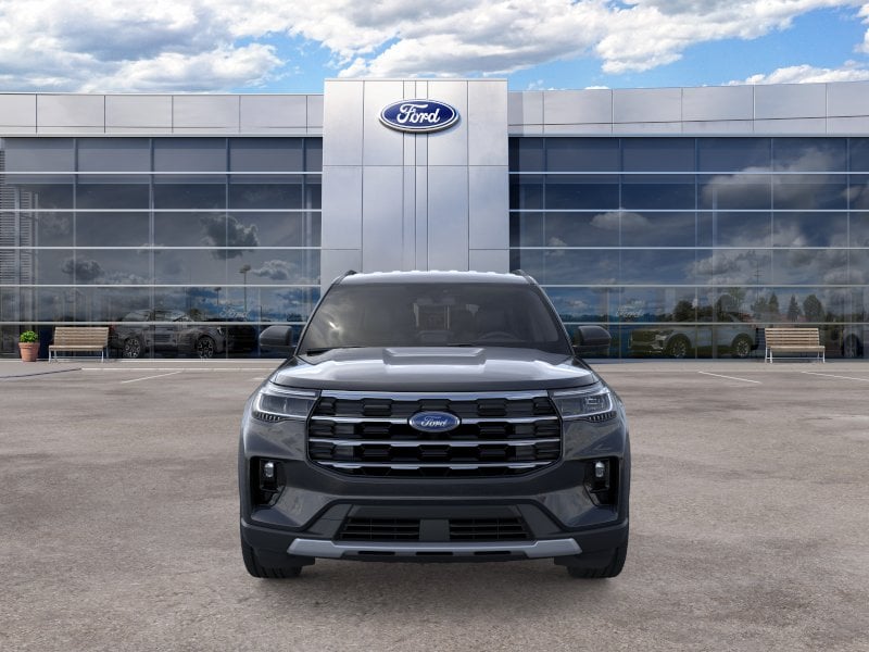 2026 Ford Explorer Active - Photo 6