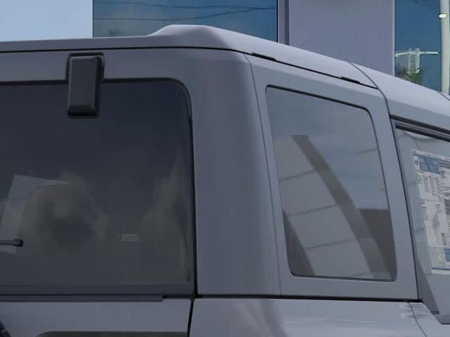 Thumbnail: 2025 Ford Bronco - 50