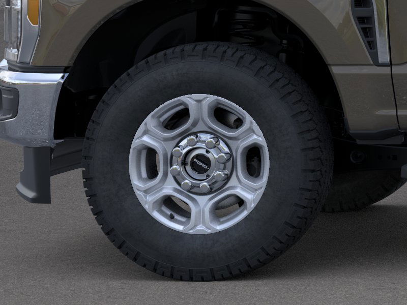 2026 Ford F-250 XLT photo 13