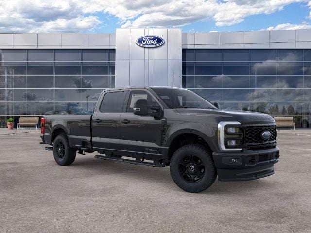 2026 Ford F-350 Super Duty XL - Photo 17