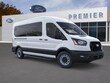  Ford Transit Commercial