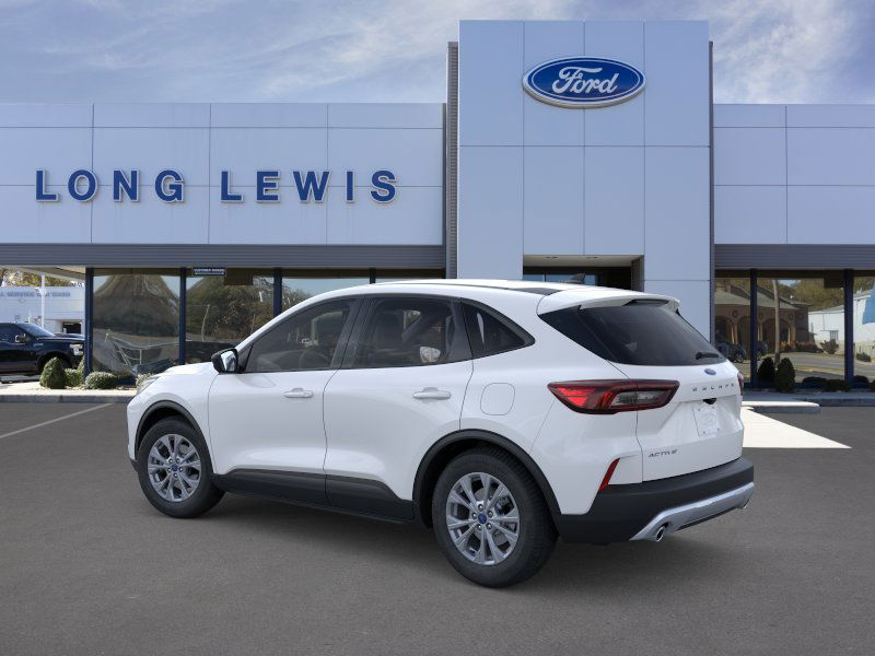 2025 Ford Escape Active photo 2