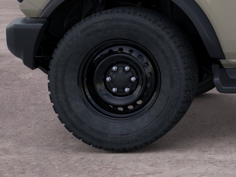 2026 Ford Bronco Big Bend&reg; SUV