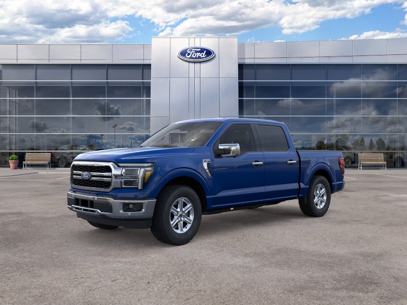 2026 Ford F-150 Lariat&reg; TRUCK