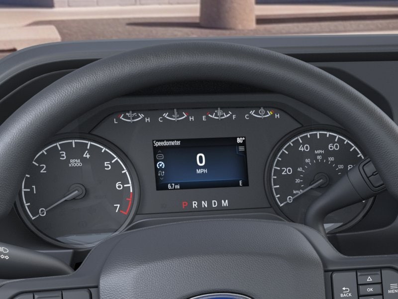 2026 Ford F-350 Super Duty XL - Photo 34