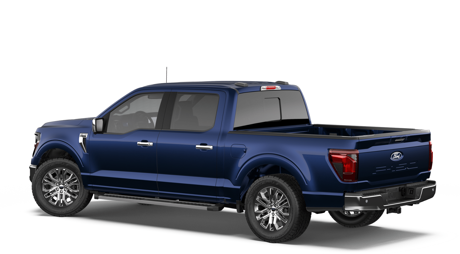 Thumbnail: 2026 Ford F-150 - 2