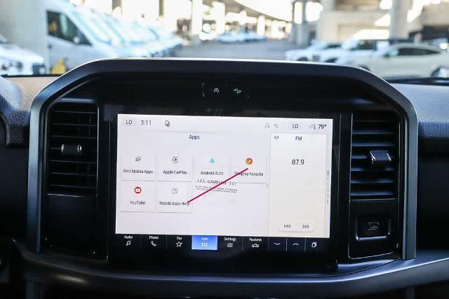 Thumbnail: 2026 Ford F-150 - 43