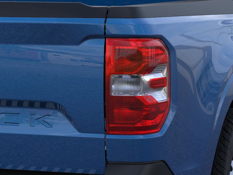 Thumbnail: 2025 Ford Maverick - 47