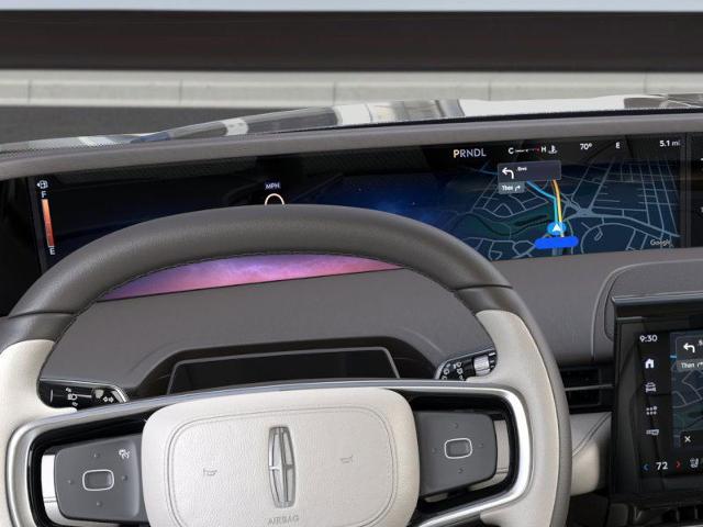 2026 Lincoln Nautilus Black Label - Photo 35