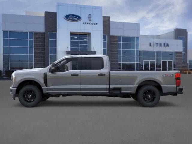 Thumbnail: 2026 Ford F-250 - 25
