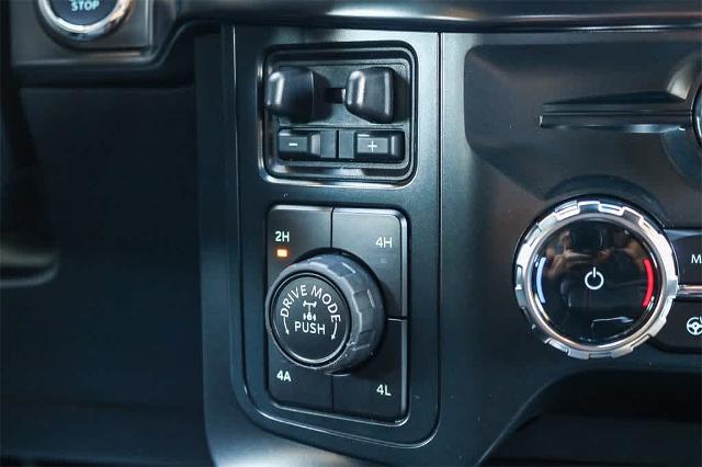 Thumbnail: 2025 Ford F-150 - 50