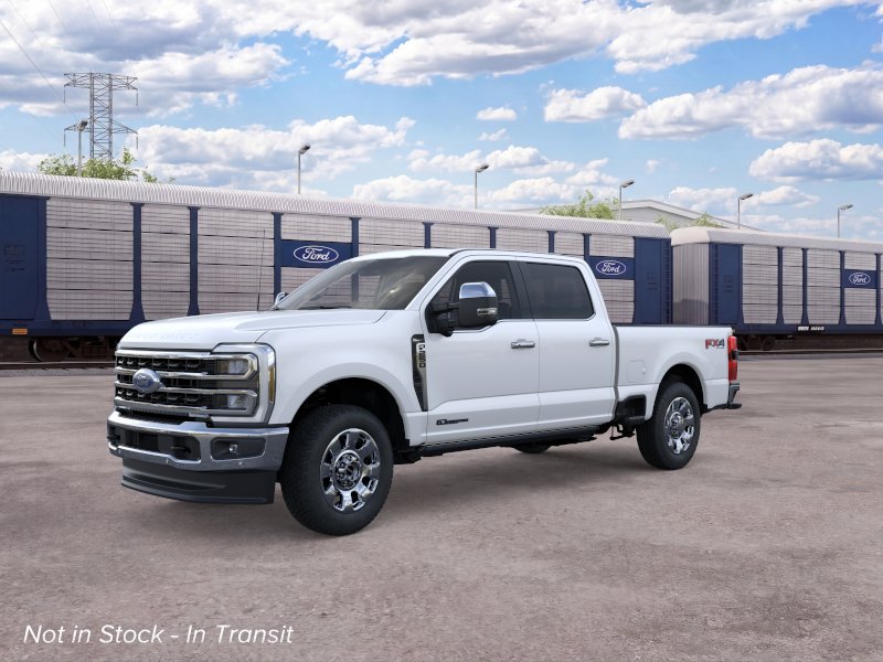 Super Duty