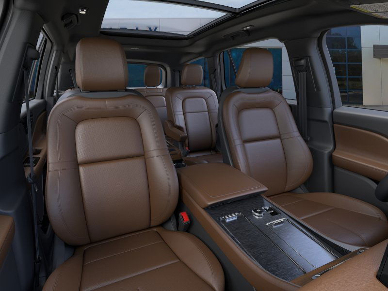 2026 Lincoln Aviator Reserve - Photo 10