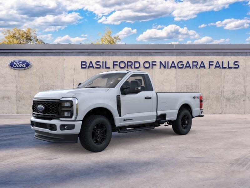 2026 Ford F-350 Super Duty XL - Photo 23
