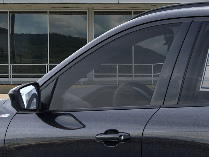 2025 Ford Escape Hybrid ST-Line Elite photo 19