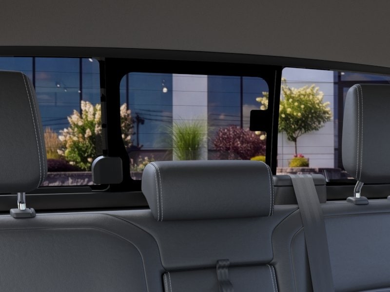2025 Ford Ranger Lariat - Photo 22