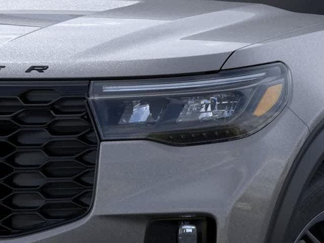 Thumbnail: 2026 Ford Explorer - 41