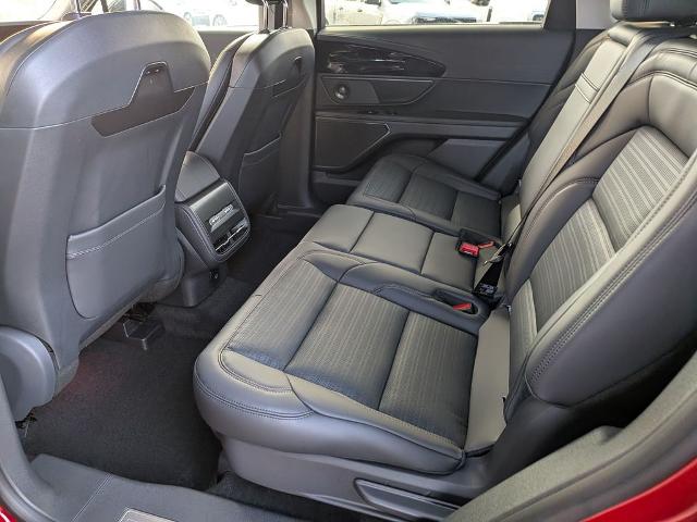 2026 Lincoln Nautilus Reserve CROSSOVERS