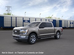 New 2022 Ford F-150 XLT Truck for Sale in Crystal River, FL