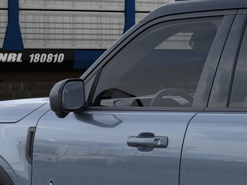 Thumbnail: 2025 Ford Bronco Sport - 43